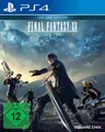 Final Fantasy XV - Day One Edition (Sony PlayStation 4, PS4 Spiel) NEU & OVP