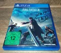 Final Fantasy XV Day One Edition PlayStation 4 Ps4 + Unterschrift Hajime Tabata