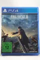 Final Fantasy XV - Day One Edition (Sony PlayStation 4) PS4 Spiel in OVP
