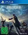 PS4 / Sony Playstation 4 - Final Fantasy XV #Day One Edition DE NEU & OVP
