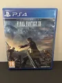 Final Fantasy XV - PlayStation 4