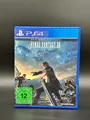 Final Fantasy XV - Day One Edition - PlayStation 4 PS4