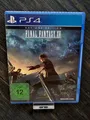PS4 Final Fantasy XV - Day One Edition Playstation