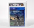 Sony Playstation 4,Final Fantasy XV Day One Edition,VGA Gold 85+ NM+