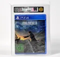 Sony Playstation 4,Final Fantasy XV Day One Edition,VGA Gold 90 NM+/MT