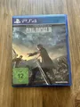 Final Fantasy Xv-Day One Edition (Sony PlayStation 4, 2016)