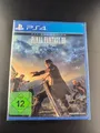 PlayStation 4 / PS4: Final Fantasy XV - Day One Edition