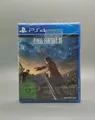 Sony Playstation 4 - PS4: Final Fantasy XV - Day One Edition - NEU/OVP