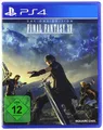 Final Fantasy XV - Day One Edition -  PlayStation 4 Day One Edition