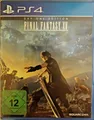 Final Fantasy XV (Day One Edition) für Playstation 4