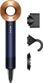 Dyson Supersonic HD07 nachtblau/ kupfer Haartrockner