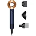 Dyson Supersonic Curly + Coily Nachtblau