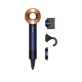 Dyson Supersonic Haartrockner 1600W Blau Kupfer