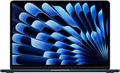 Apple MacBook Air 13" 256GB (MW123D/A) 2025 (mitternacht) 13.6