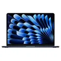 Apple MacBook Air , Apple M, 34,5 cm (13.6"), 2560 x 1664 Pixel, 16 GB, 256 GB, macOS Sequoia - Navy