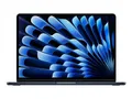 Apple MacBook Air - M4 - Apple M4 8-core - 16 GB RAM - 256 GB SSD 13,6 MW123D/A mitternacht