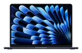 Apple MacBook Air 13", Midnight, M4 - 10 Core CPU / 8 Core GPU, 16GB RAM, 256GB SSD, DE