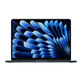 Apple MacBook Air 13" (2025) M4 8-Core GPU - Mitternacht 256 GB SSD 16 GB #Ne...