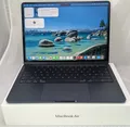 Apple MacBook Air (2025) Apple M4 16GB Ram 256GB SSD macOS  #SOP 2156 M1
