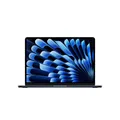 Apple MacBook Air 13,6" 2025 M4/16/256GB SSD 8C GPU Mitternacht MW123D/A