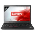 Lenovo ThinkPad T15 Gen 2 Notebook 15,6 Zoll i5 11.Gen 16GB 500GB SSD FHD Win11P