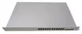 Cisco Meraki MS220-24P-HW Cloud Managed 24-GbE 4SFP PoE Switch P/N: A90-20400-A