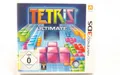 Tetris Ultimate (Nintendo 3DS/2DS) Spiel in OVP - SEHR GUT
