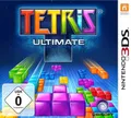 Nintendo 3DS - Tetris: Ultimate DE mit OVP sehr guter Zustand