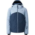 Dare2b Imposevjacket glaclke/mndn (0I5) 7-8yrs