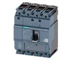 Siemens 3VA1196-3GE46-0AA0 Leistungsschalter 1 St. Einstellbereich (Strom): 11 - 16 A Schaltspannung (max.): 690 V/AC (B x H x T) 101.6 x 130 x 70 mm