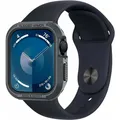 Spigen Apple Watch 9/SE RugArm Drk Gr (ACS07380)