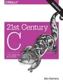 Ben Klemens 21st Century C (Taschenbuch) (US IMPORT)