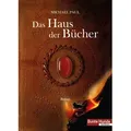 Das Haus der Bücher von Michael Paul / BUNTE HUNDE Verlag / Buch