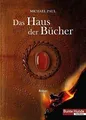 Das Haus der Bücher von Paul, Michael | Buch | Zustand wie neu