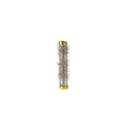 Comair Drahtwickler 65 mm / 13 mm gold Lockenwickler