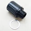 Shimano WH-MT500-CL-R12-29 Y0ES98030 Freilauf HG Version mit Unterlegscheibe