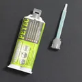 Petec 2x Flüssigmetall 50ml