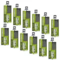 Petec 12x Flüssigmetall 50ml