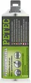 Petec Flüssigmetall 2-Komponenten Epoxidharz-Metall 50ml 97355