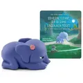tonies Hörspielfigur Der kleine Elefant, der so gerne einschlafen möchte Hörfigur