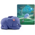 tonies Hörspielfigur Der kleine Elefant, der so gerne einschlafen möchte, (für die Toniebox, 1-St., Magnethaftend & handbemalt), Hören, Spielen & Sammeln bunt