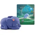 tonies Hörspielfigur Tonie Figur Der kleine Elefant Einschlafhilfe Hörbuch für Kinder ab 3