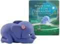 tonies Hörspielfigur Deutsch 10000909 Der kleine Elefant, der so gerne einschlafen m