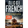 Penguin Random House Tödliche Schuld (Deutsch, Nicci French, Birgit Moosmüller, 2023) (40186788)