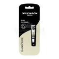 Wilkinson Nagelknipser Chrome Nagelfang Maniküre Pediküre Nagelschneider