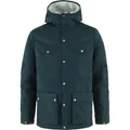 Fjällräven Herren Greenland Winter Jacke (Größe S, blau)