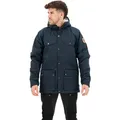Fjällräven Greenland Winter Jacke Durchsichtig,Blau S Herren Durchsichtig,Blau S - Blau - S