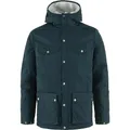Fjällräven Herren Greenland Winter Jacke, Dark Navy, S