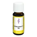 Bergamott Öl Ätherisches Öl Inhalt: 10 ml