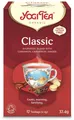 Yogi Tee Klassischer Tee BIO (17 x 2,2 g) 37,4 g